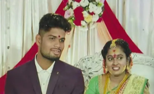 Andhra man 